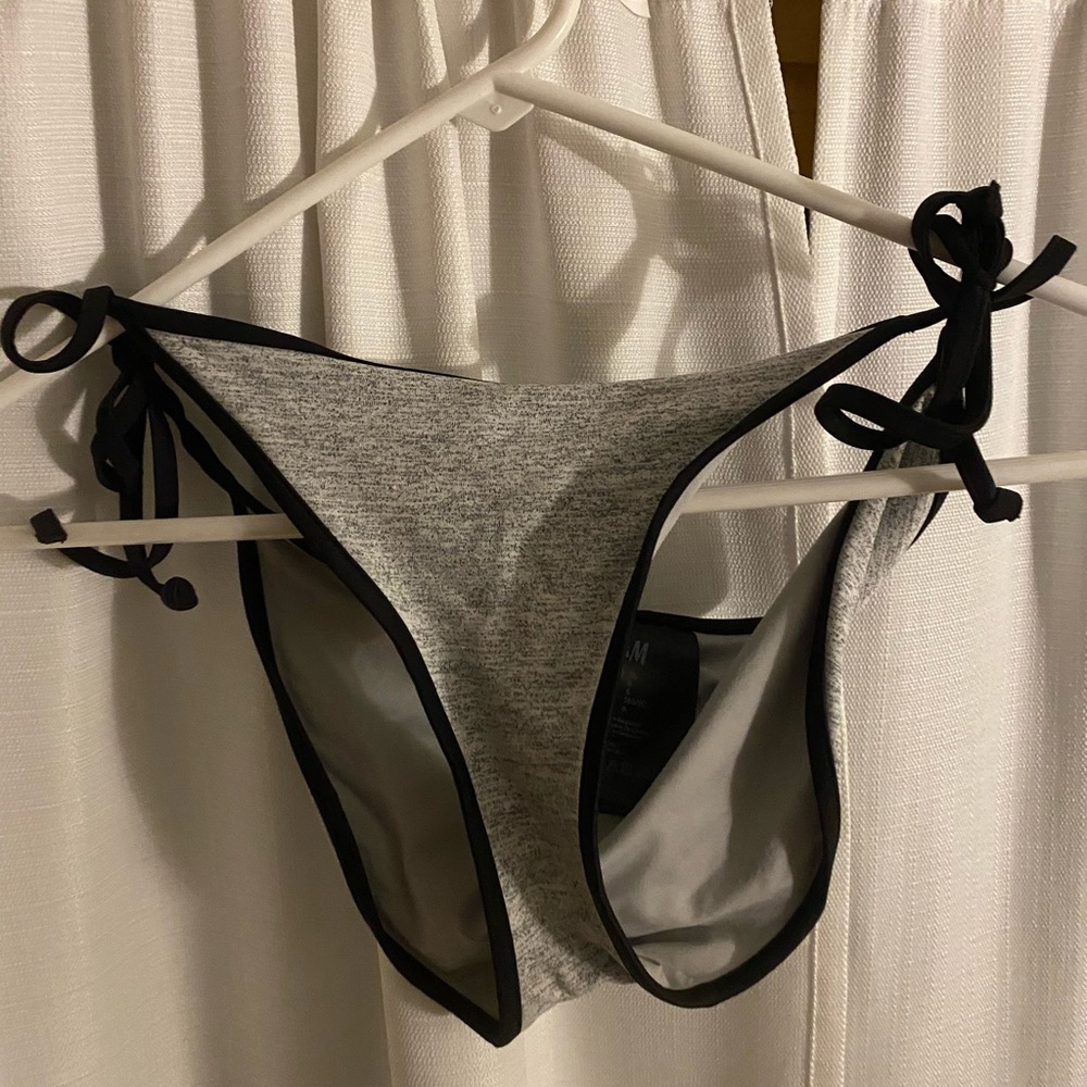 swim suit bottoms